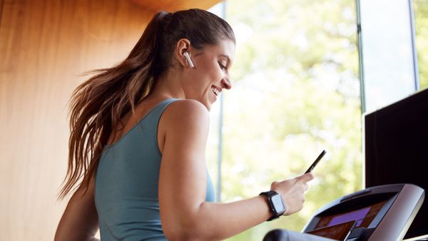 Laufband Test - Foto: iStock / monkeybusinessimages