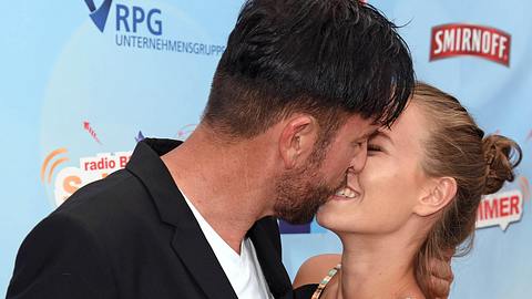 Laura Müllers und Michael Wendlers eigene Doku startet am 21. Februar. Doch schon jetzt sickerten pikante Details über eine Hochzeit und Babys durch… - Foto: Getty Images / Tristar Media