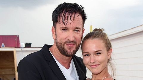Laura Müller: Die Wendler-Freundin nackt im Playboy! - Foto: Tristar Media/Getty Images
