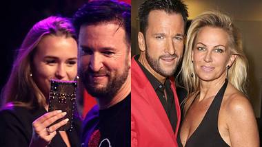 Laura Müller: Jetzt schlägt die Wendler Freundin die Ex-Frau! - Foto: Instagram/Getty Images