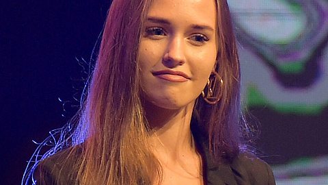 Laura Müller - Foto: IMAGO / Revierfoto
