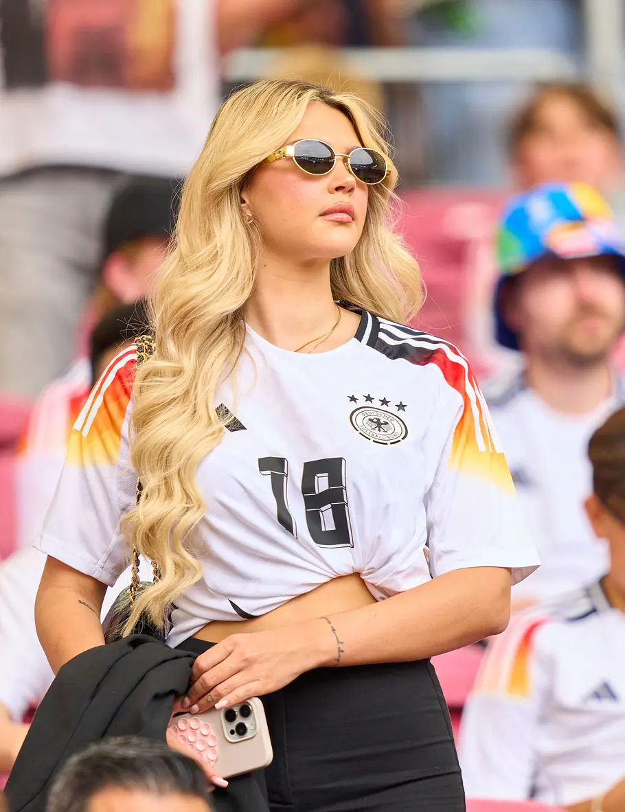 Lea Prinz Lea Prinz