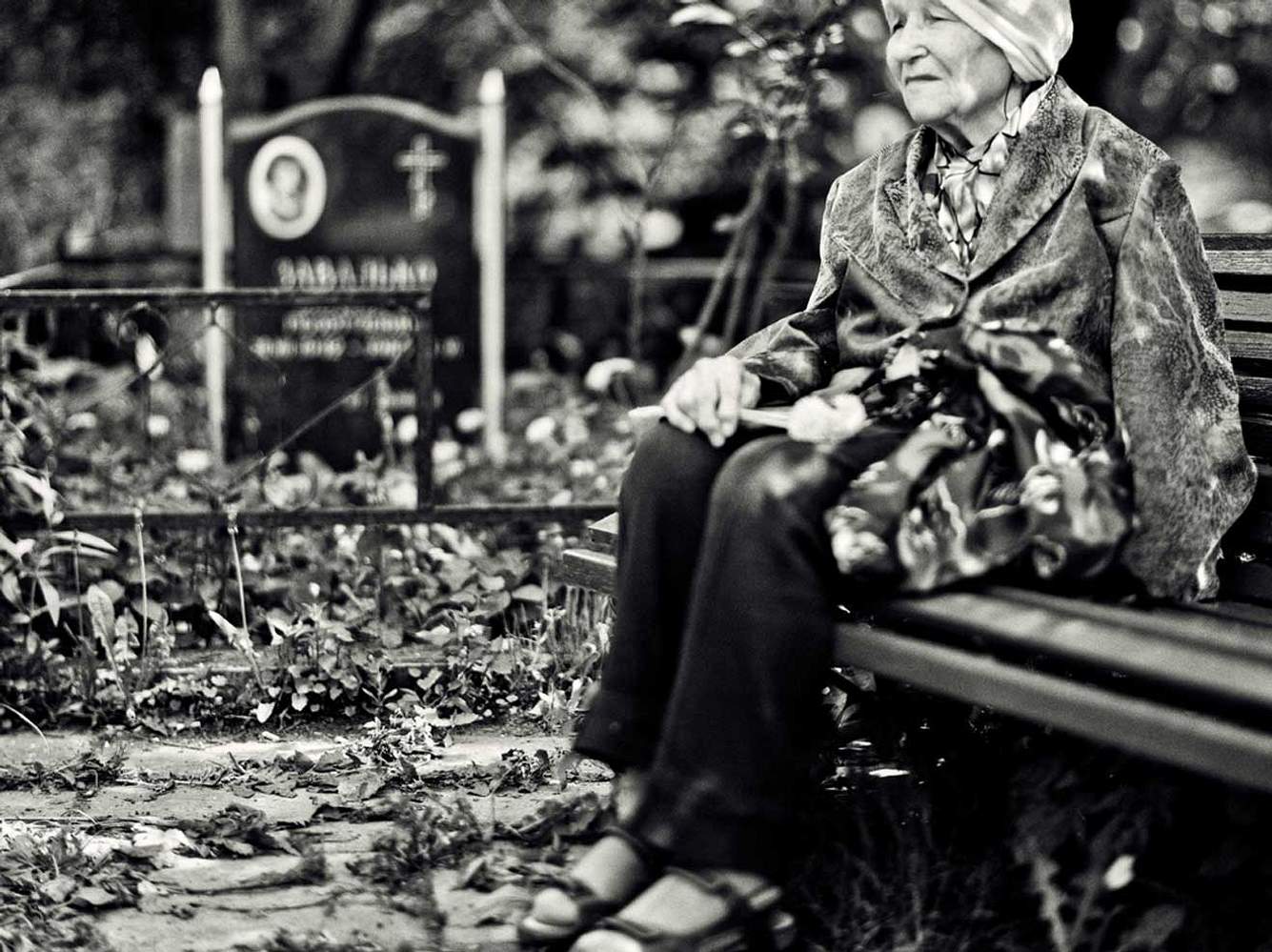 Leben mit dem Tod Leben mit dem Tod
