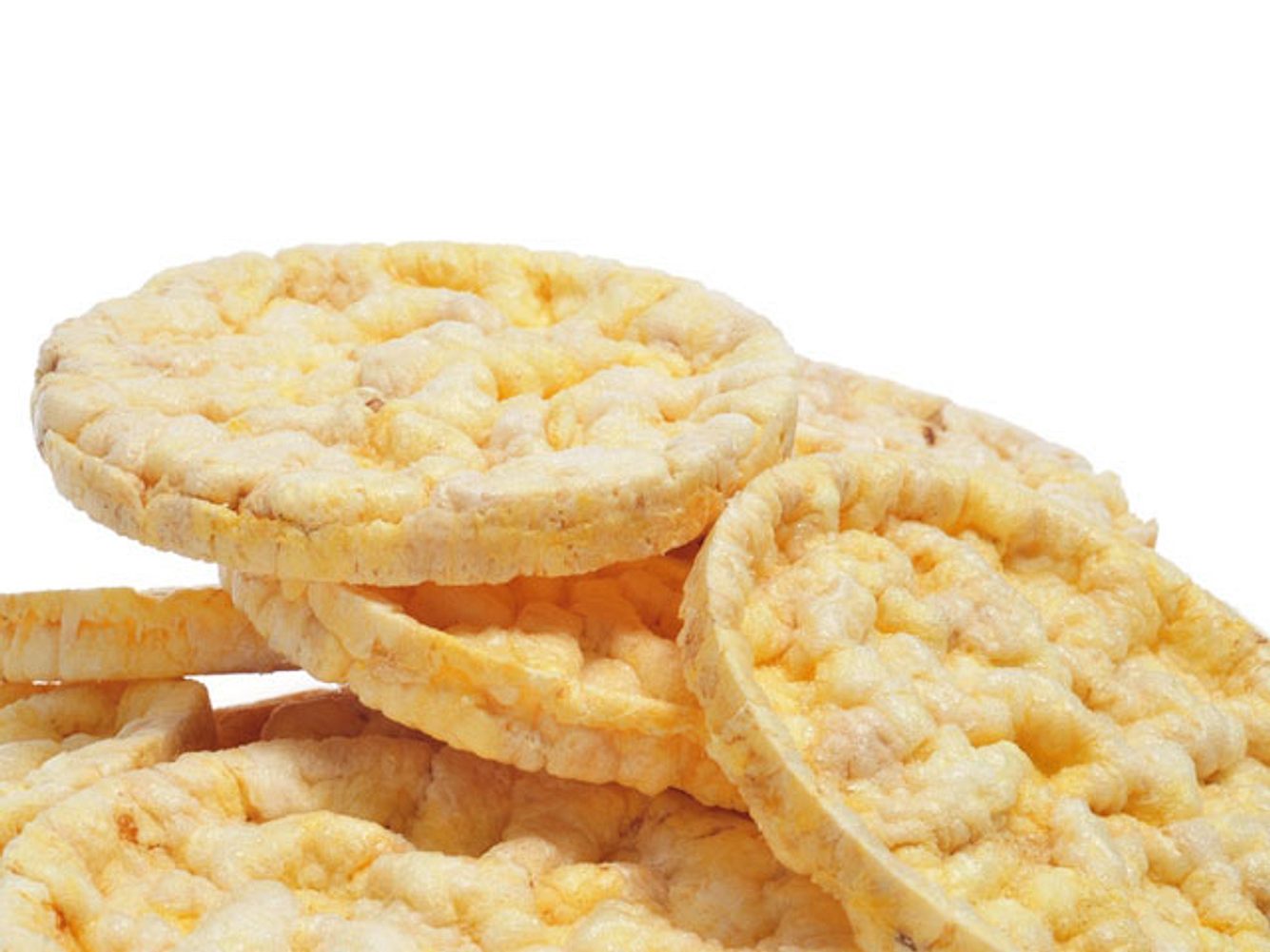 1. Reiswaffeln lebensmittel ernaehrungsberater