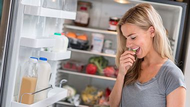 Lebensmittelhaltbarkeit: Kann ich das noch essen? - Foto: iStock