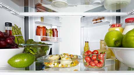 Manche dieser Lebensmittel gehören gar nicht in den Kühlschrank. - Foto: iStock