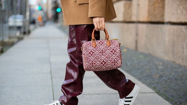 Lederhose kombinieren: 5 Leder-Looks zum Verlieben - für jedem Stil und Anlass - Foto:  Christian Vierig/Getty Images