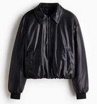 Pilotenjacke