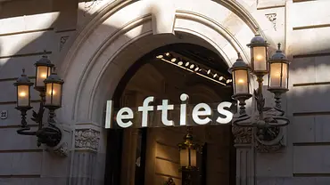 Lefties Filiale - Foto:  IMAGO / Europa Press