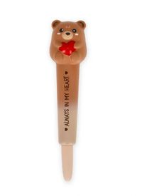 Legami Squishy Gelstift - Squeezies