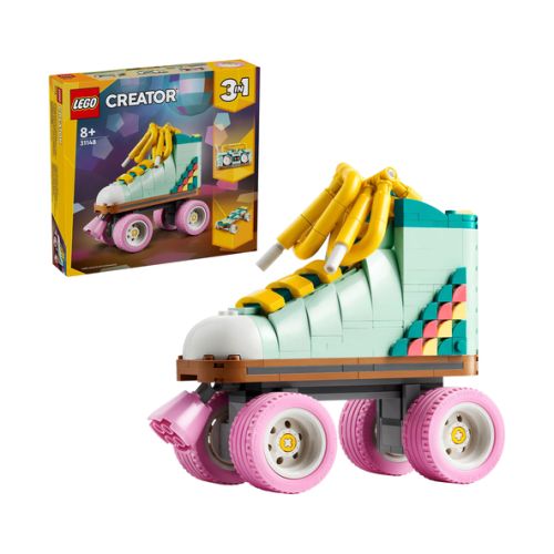 Creator Rollschuh 