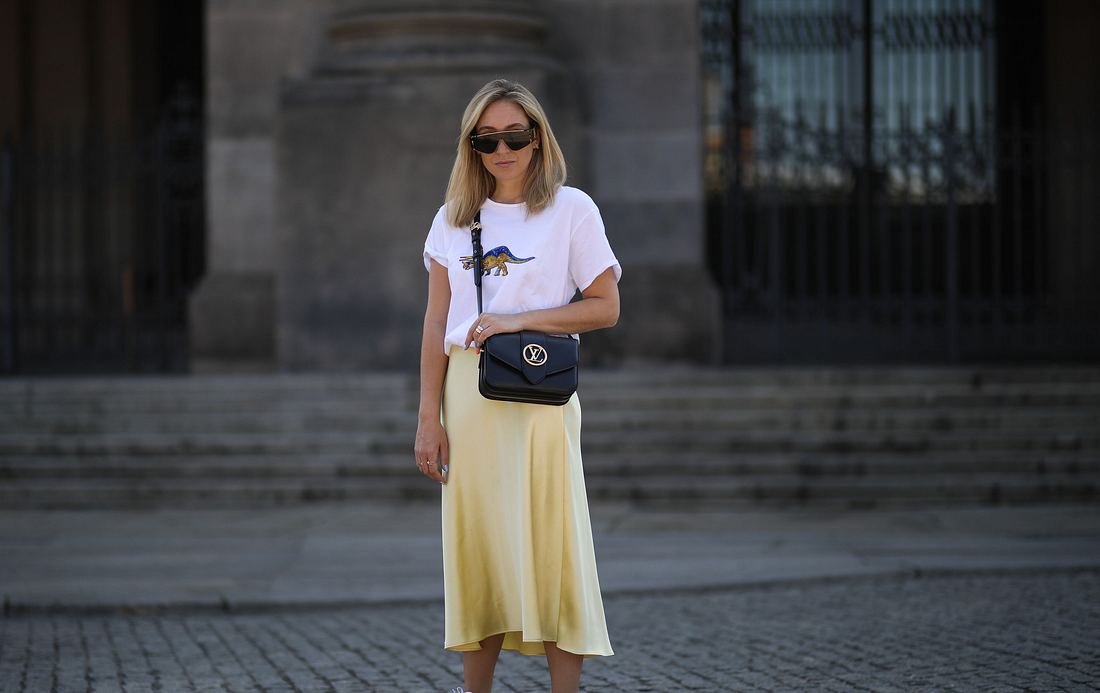 Lehrer-Outfit: Vier coole Styles für deinen Schulalltag! | Wunderweib