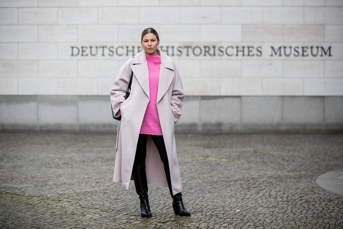 Lehrer-Outfit: Vier coole Styles für deinen Schulalltag! | Wunderweib