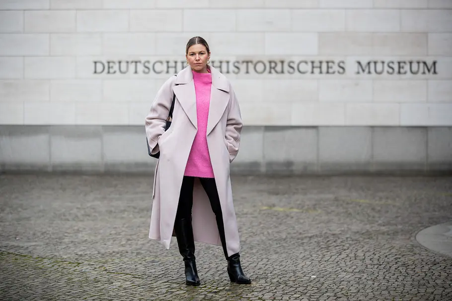 lehrer outfit Winter