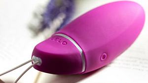 lelo sextoy fuer staerkere orgasmen - Foto: www.lelo.com