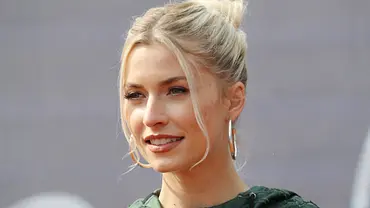 Lena Gercke ist wieder schwanger - Foto: IMAGO / Sammy Minkoff Lena Gercke ist wieder schwanger - Foto: IMAGO / Sammy Minkoff