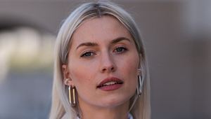 Lena Gercke - Foto: Jeremy Moeller/ Getty Images