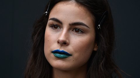 Lena Meyer-Landrut überrascht ihre Fans zum Neujahresanfang. - Foto: Getty Images