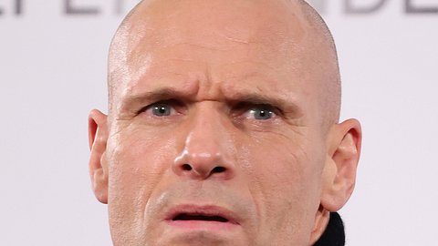 Leon Legat: Wegen Papa Thorsten! Schon wieder alles aus und vorbei ... - Foto: Andreas Rentz/Getty Images