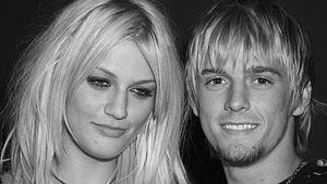 Leslie Carter: So starb die Schwester von Nick & Aaron Carter! - Foto: IMAGO / ZUMA Wire