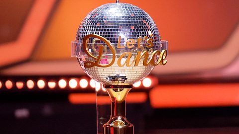 Lets Dance 2024: Diese Promis schwingen das Tanzbein! - Foto: IMAGO / Panama Pictures
