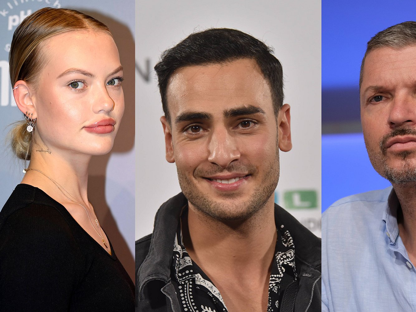 Enthüllt! Diese Promis sind bei Let's Dance dabei Enthüllt! Diese Promis sind bei Let's Dance dabei