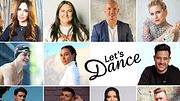 Lets Dance 2025: Kandidaten, Sendezeiten & Jury! Alle Infos zur RTL-Tanzshow - Foto: RTL