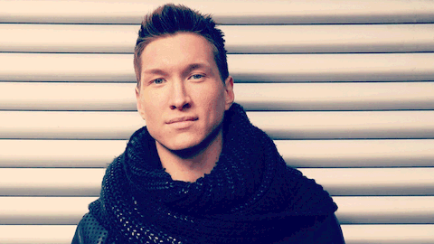 Wer ist der neue Tänzer Evgeny Vinokurov. - Foto: TVNOW
