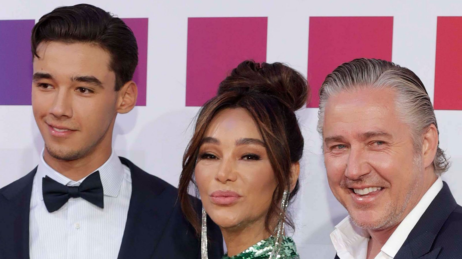 Let's Dance 2025: Nach Verona-Pooth-Kuss! Das sagen Franjo und Diego Pooth  | Wunderweib