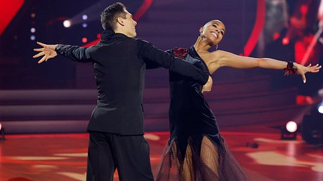 Lets Dance: Verletzt! Ausgerechnet er ist raus - Foto: IMAGO / Panama Pictures