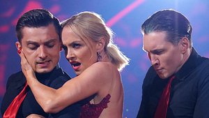 Lets Dance: Dieses Aus kommt wirklich überraschend! - Foto: RTL / Stefan Gregorowius