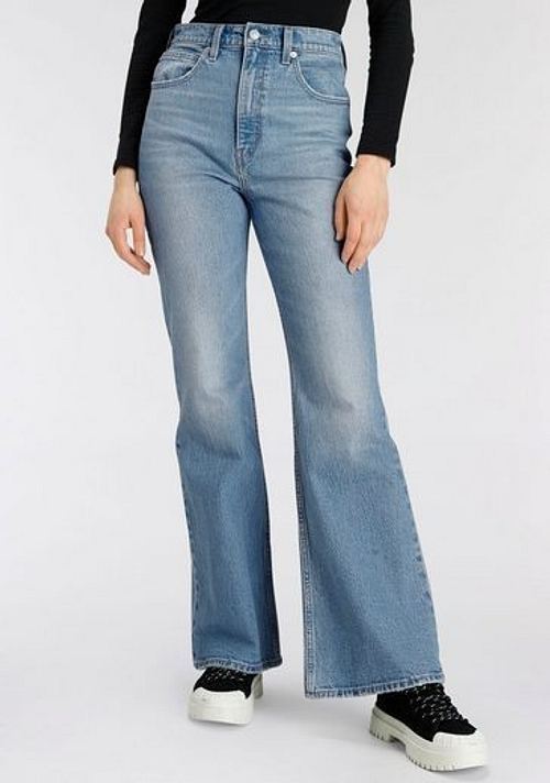 Levi's® Schlagjeans 70S HIGH FLARE