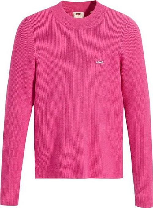 Levi's® Strickpullover CREW RIB SWEATER 