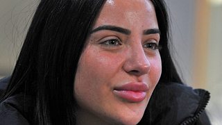Leyla Lahouar: Dieser Tod lässt sie nicht los! - Foto: IMAGO / STAR-MEDIA