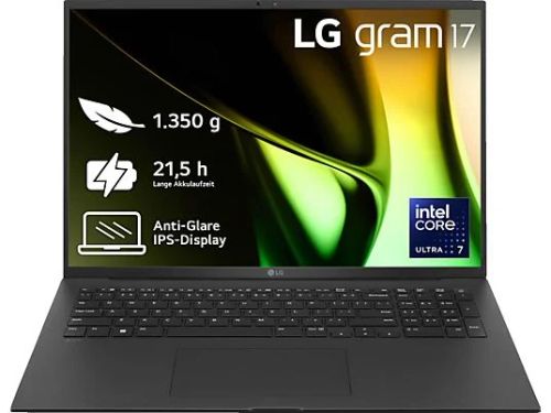 LG gram 17Z90S-G.AA75G