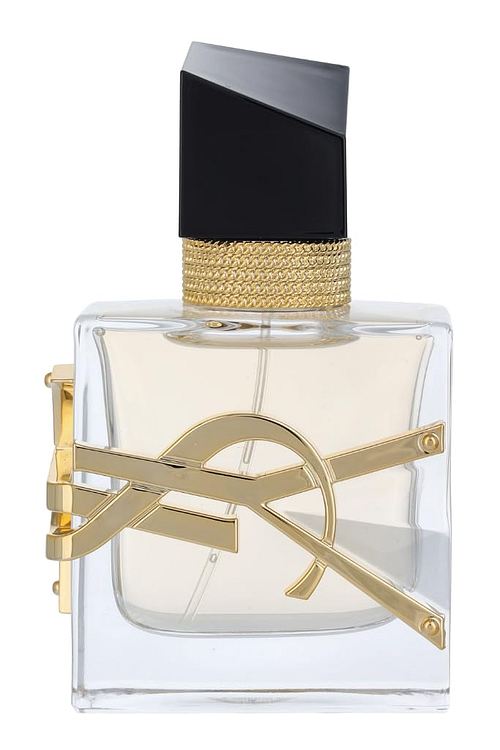 Libre, Yves Saint Laurent