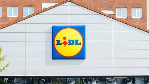 LIDL verkauft 14 Millionen Gesichstmasken zum Selbstkostenpreis! - Foto: iStock