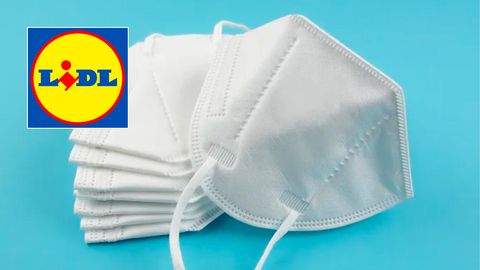 Ein Stapel FFP2-Masken - Foto: iStock/Christian Horz/Wunderweib