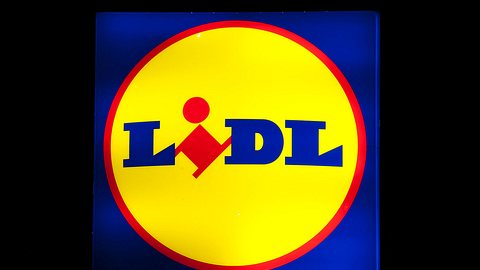 Auch die Lidl-Supermärkte bleiben am Heiligabend geschlossen. - Foto: iStock