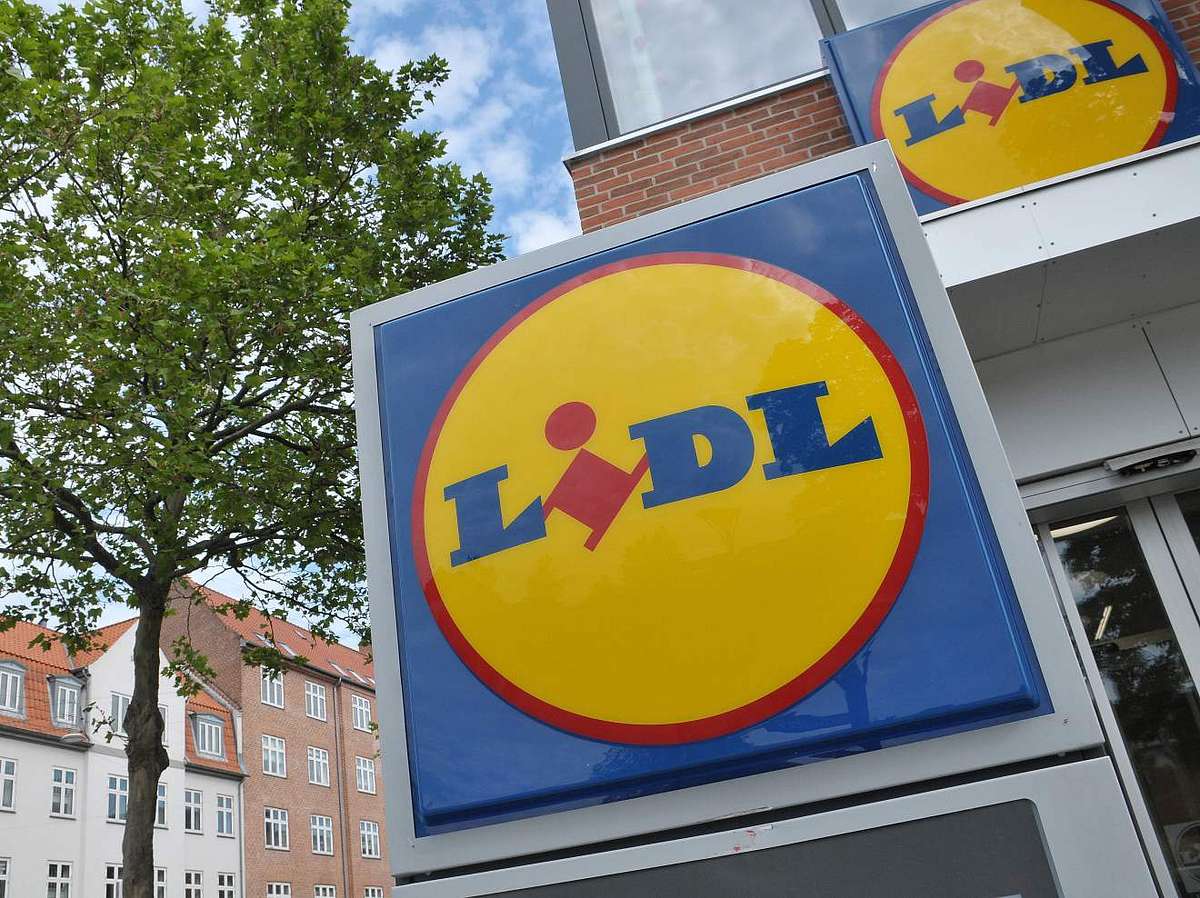 Lidl schmeißt beliebtes Produkt aus dem Regal