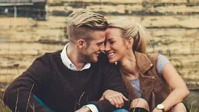 liebe staerken - Foto: iStock