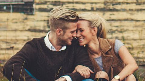 liebe staerken - Foto: iStock