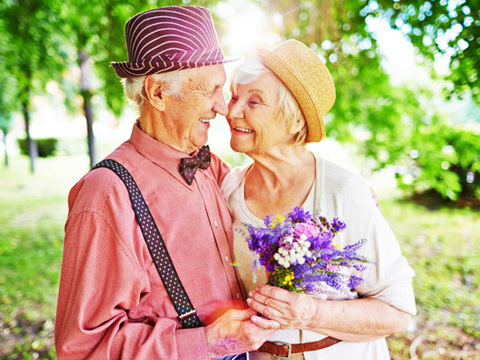 Liebesformel: So berechnest du die Liebe! | Wunderweib