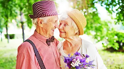 Liebesformel: Lässt sich Liebe berechnen? - Foto: iStock