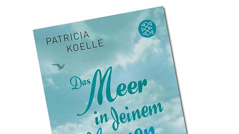 liebesroman das meer in deinem namen