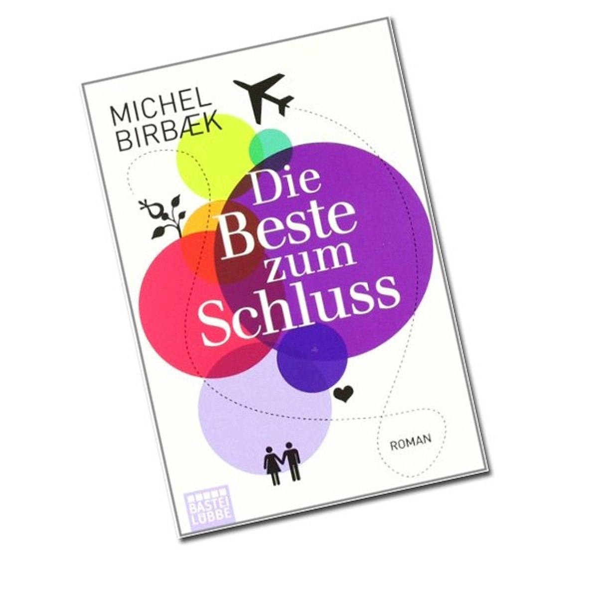 liebesroman die beste zum schluss