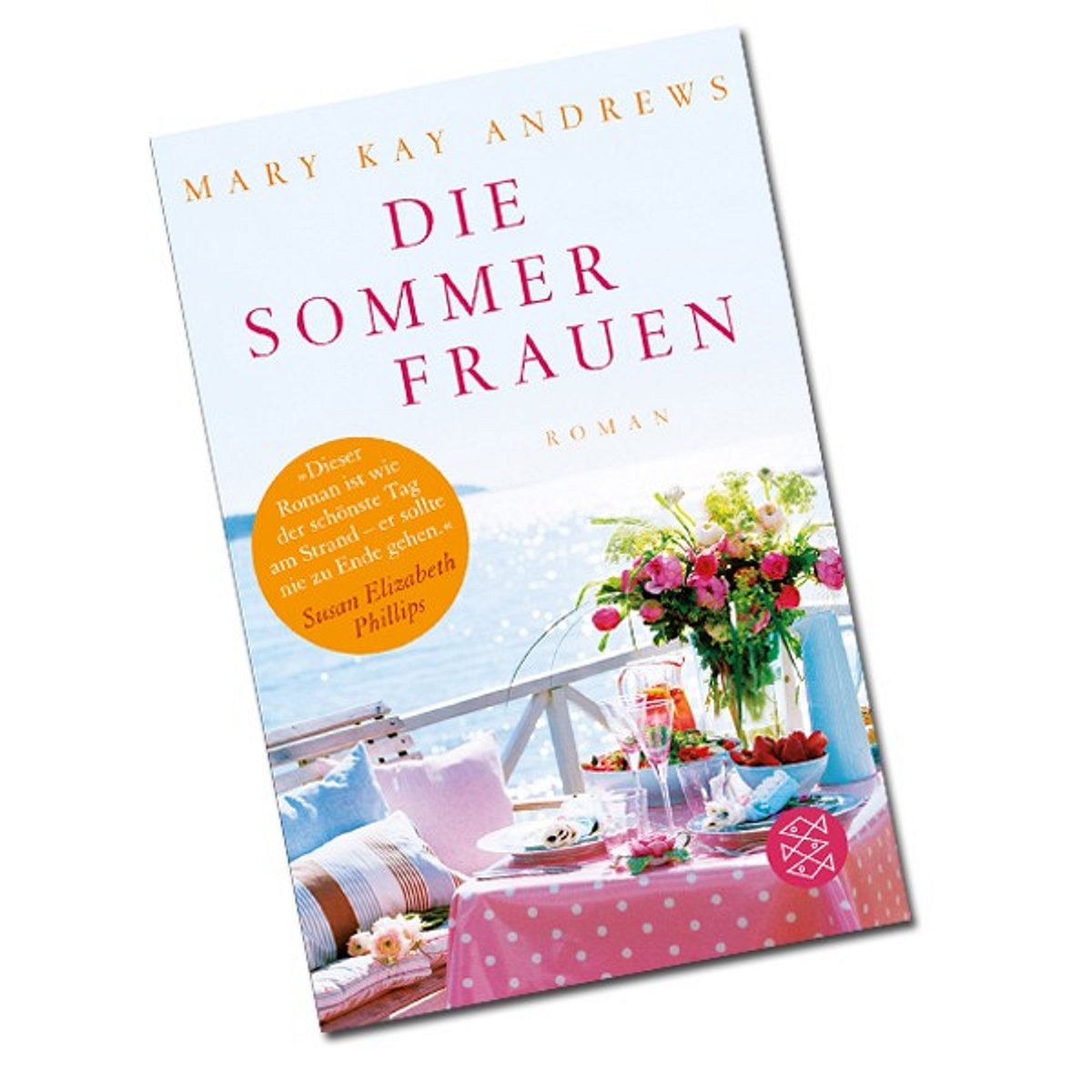 liebesroman die sommerfrauen