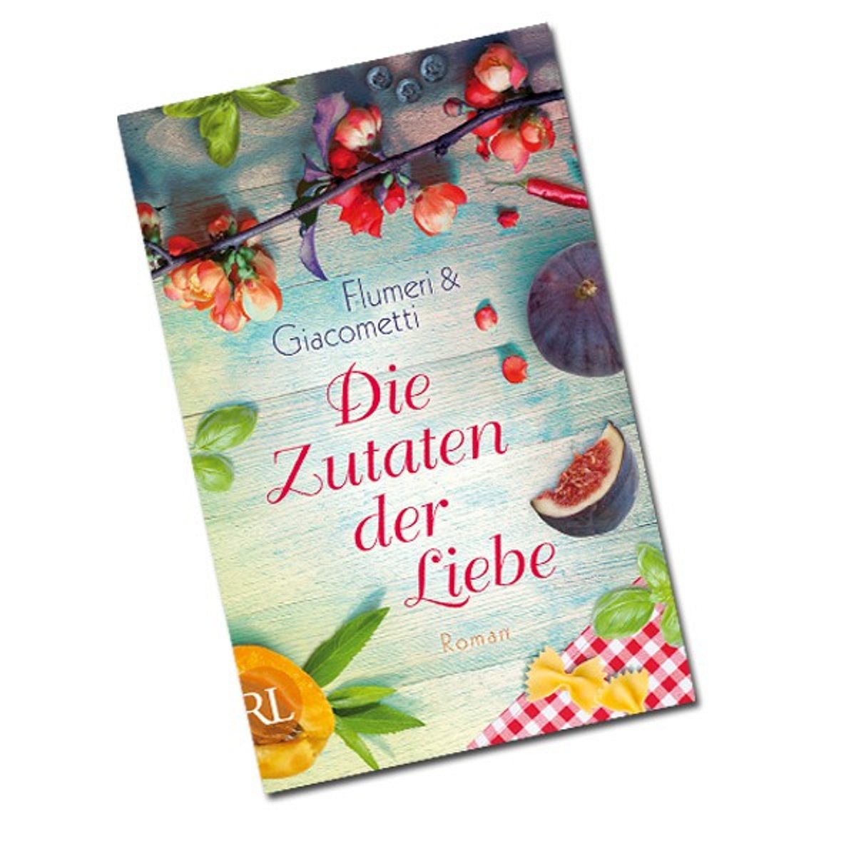 liebesroman die zutaten der liebe