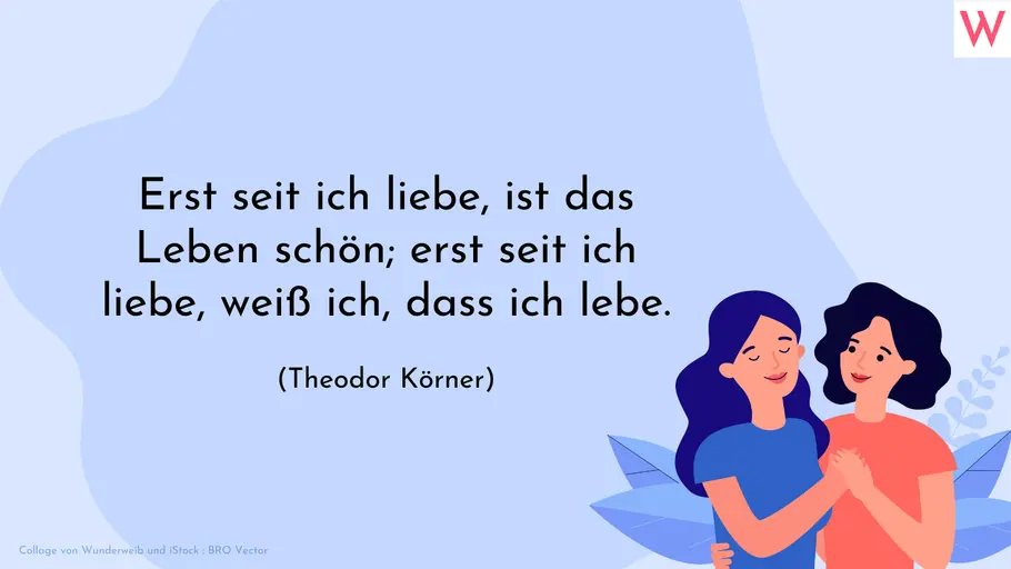 Liebessprüche: Die schönsten Zitate über die Liebe 11 Liebessprüche: Die schönsten Zitate über die Liebe 11