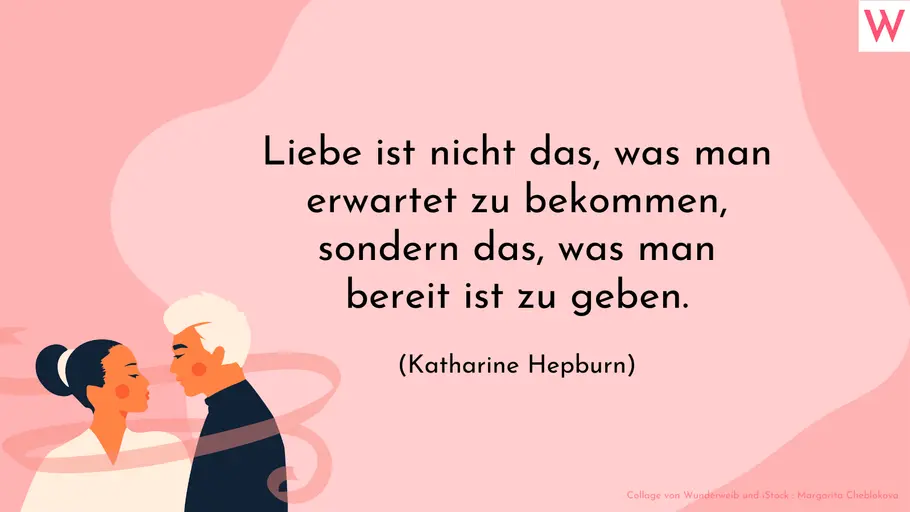 Liebessprüche: Die schönsten Zitate über die Liebe 18 Liebessprüche: Die schönsten Zitate über die Liebe 18